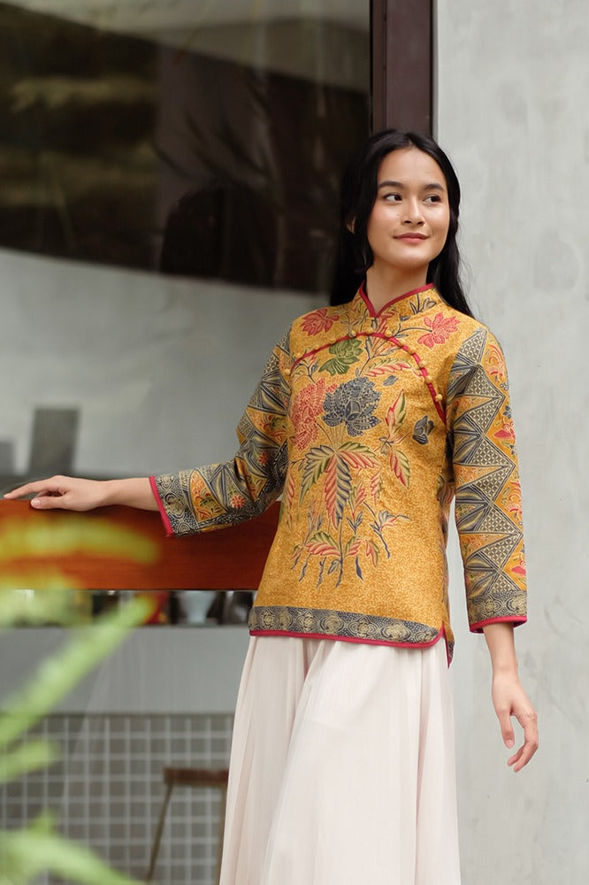 Dereta Buketan T1237