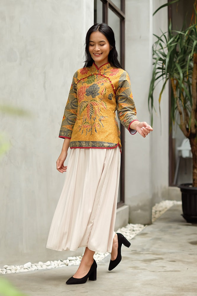 Dereta Buketan T1237