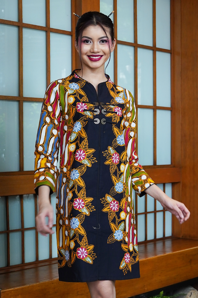 Mayumi Hokokai D0353