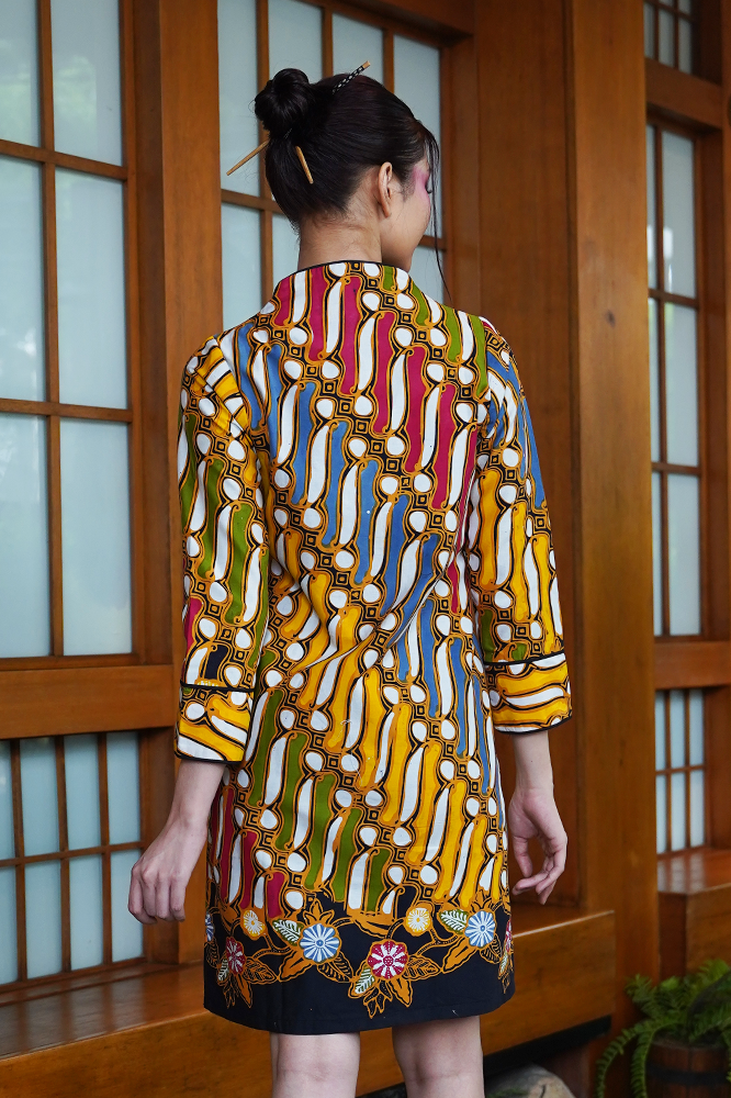 Mayumi Hokokai D0353