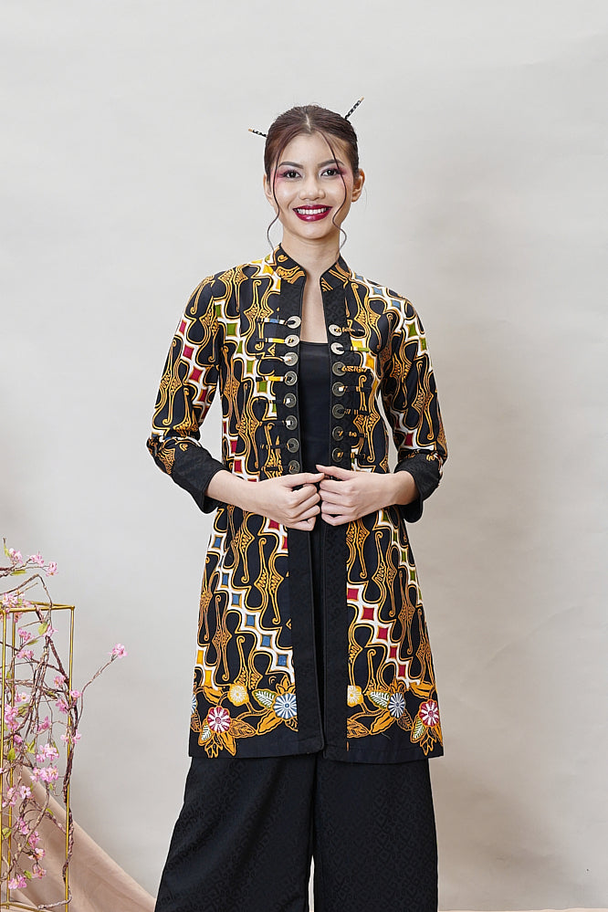 Harumi Hokokai D0351