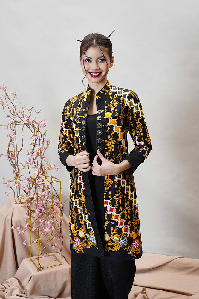 Harumi Hokokai D0351