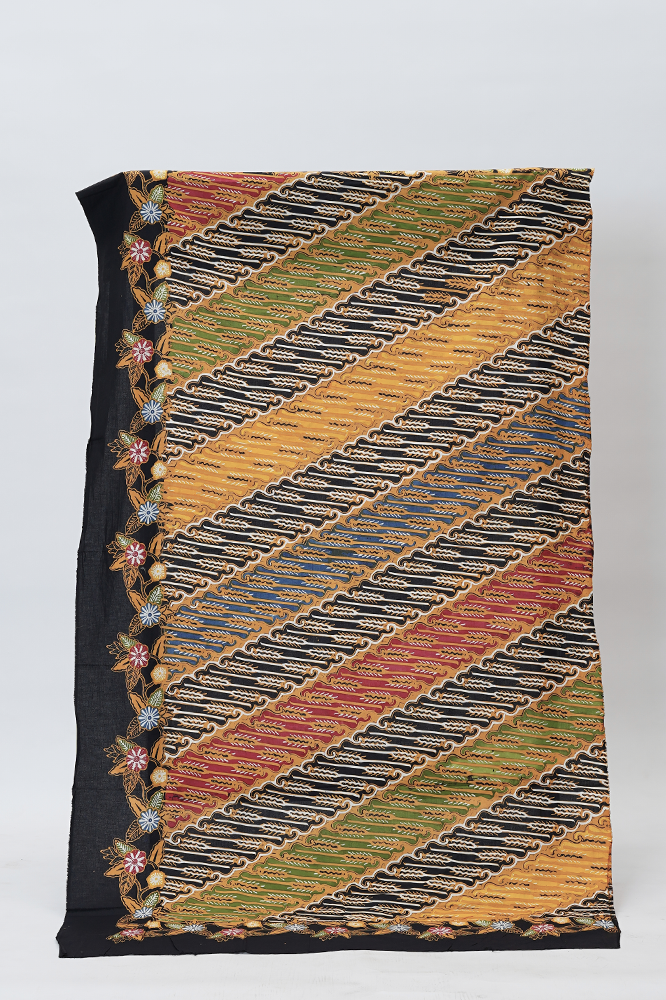 NONA RARA - Kain Hokokai Wonogiren - 0114