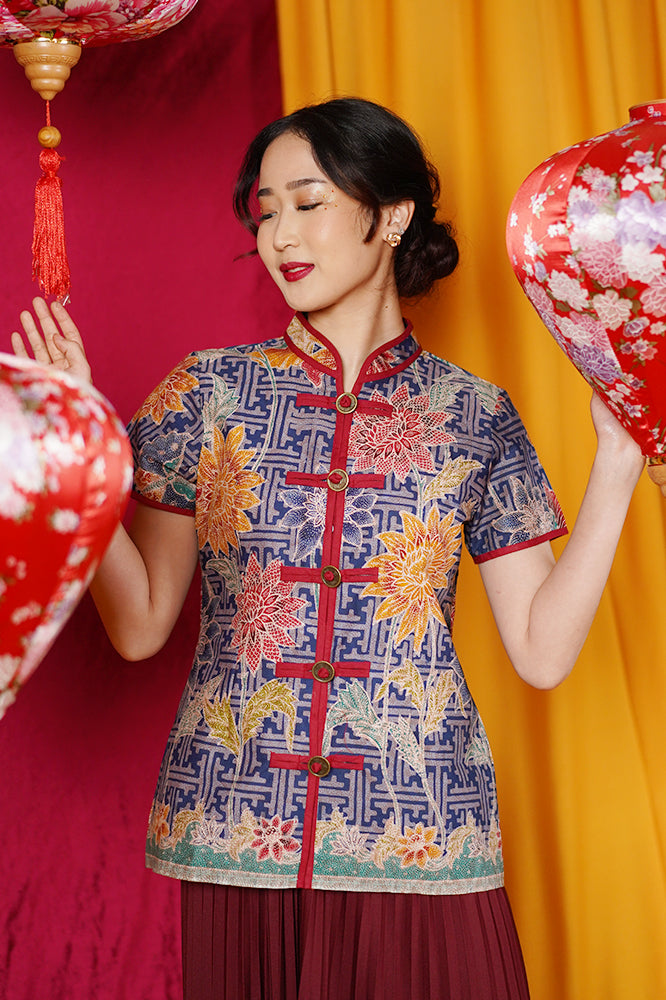 Laura Encim CNY T1252