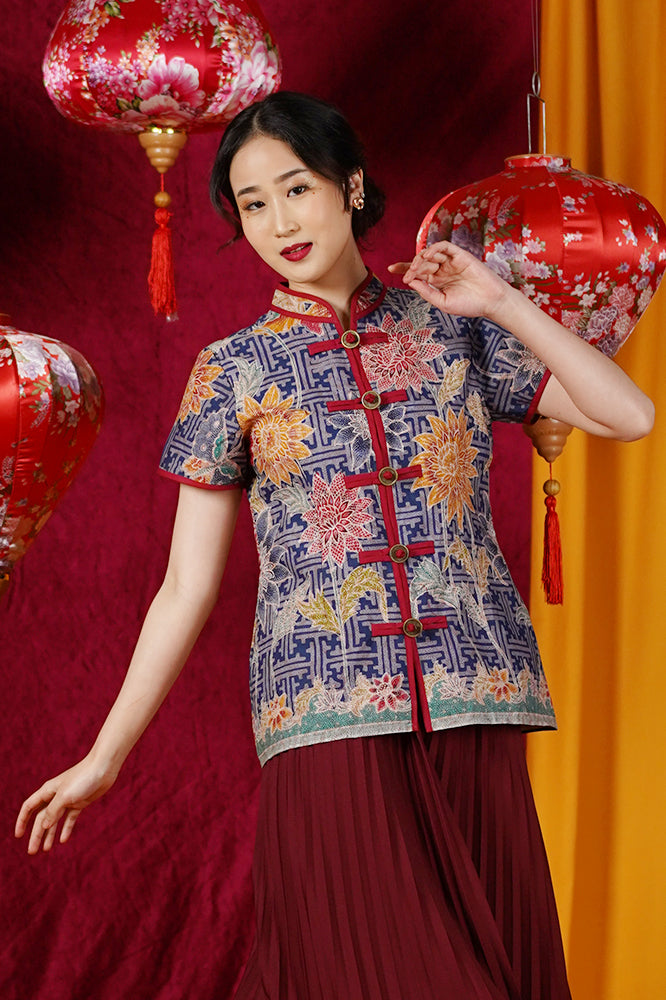 Laura Encim CNY T1252