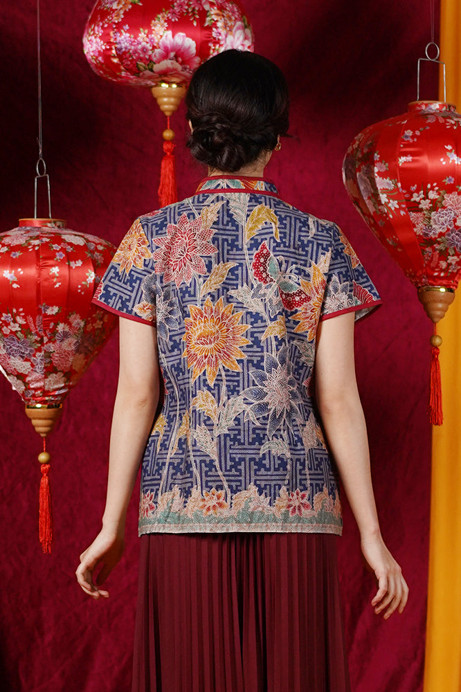 Laura Encim CNY T1252