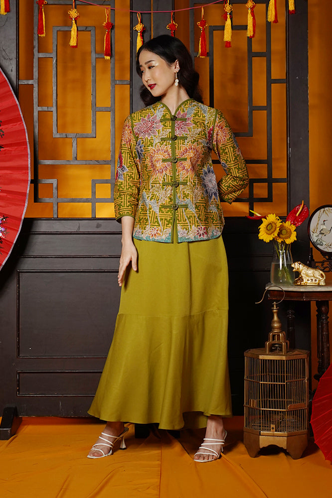 Missy Encim CNY T1261