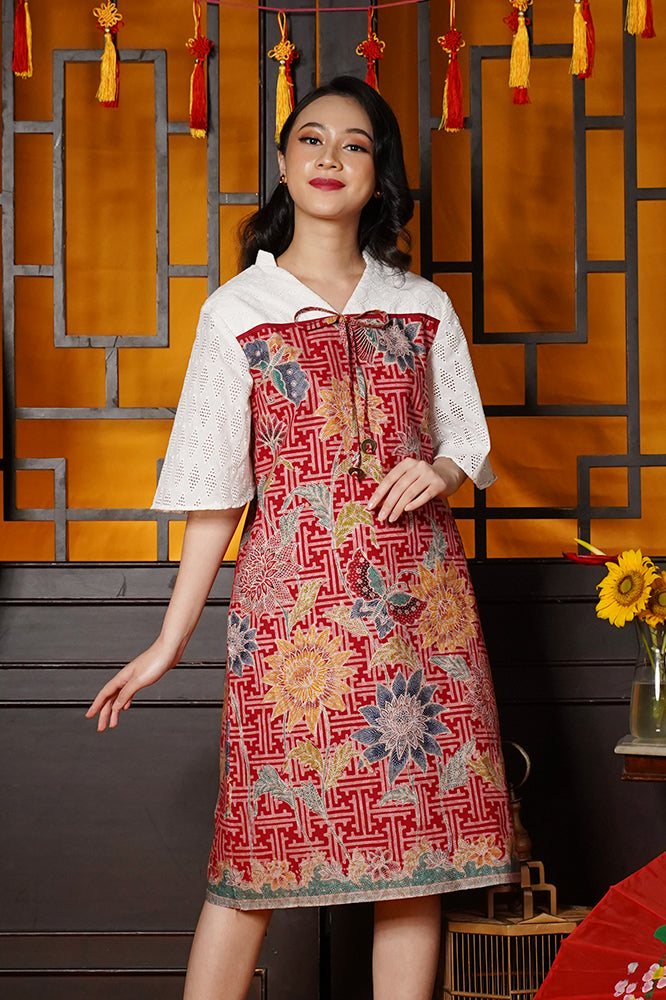 Lina Encim CNY D0309