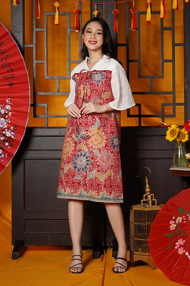 Lina Encim CNY D0309