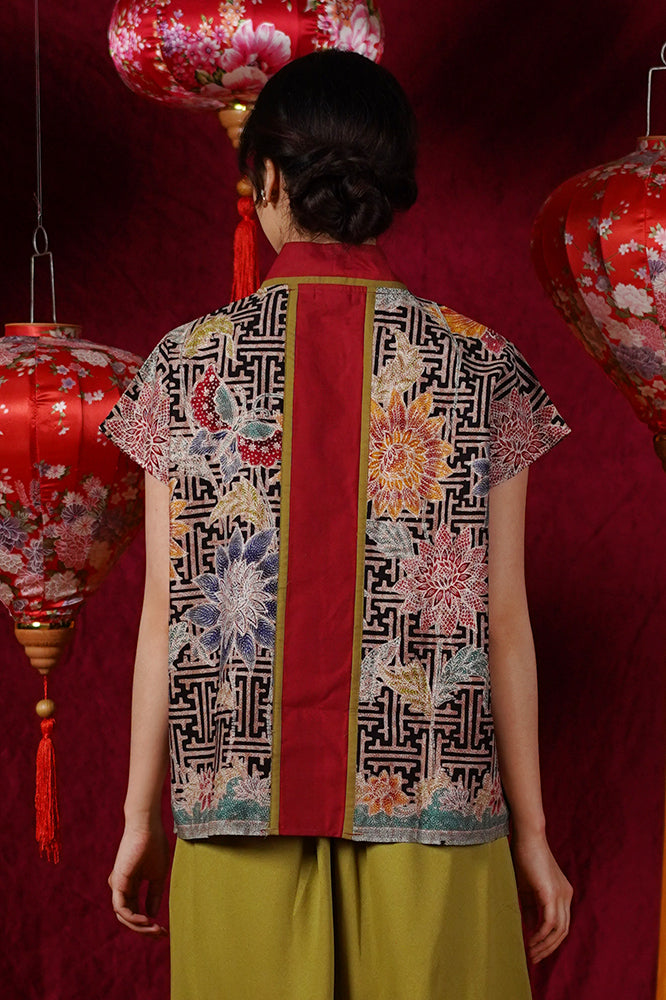 Dhini Encim CNY T1273