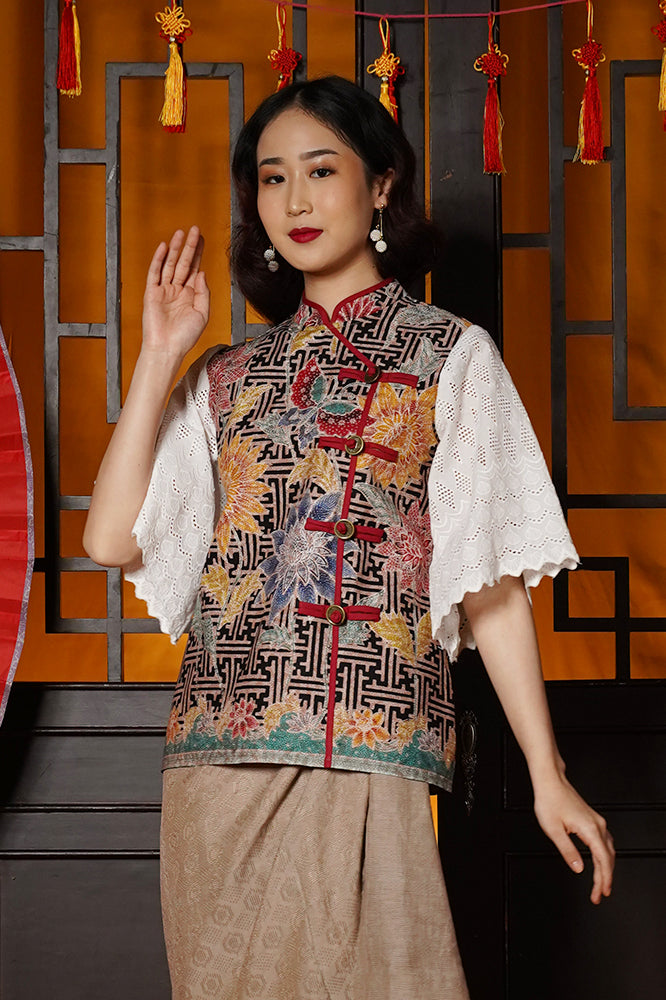 Serunai Encim CNY T1274