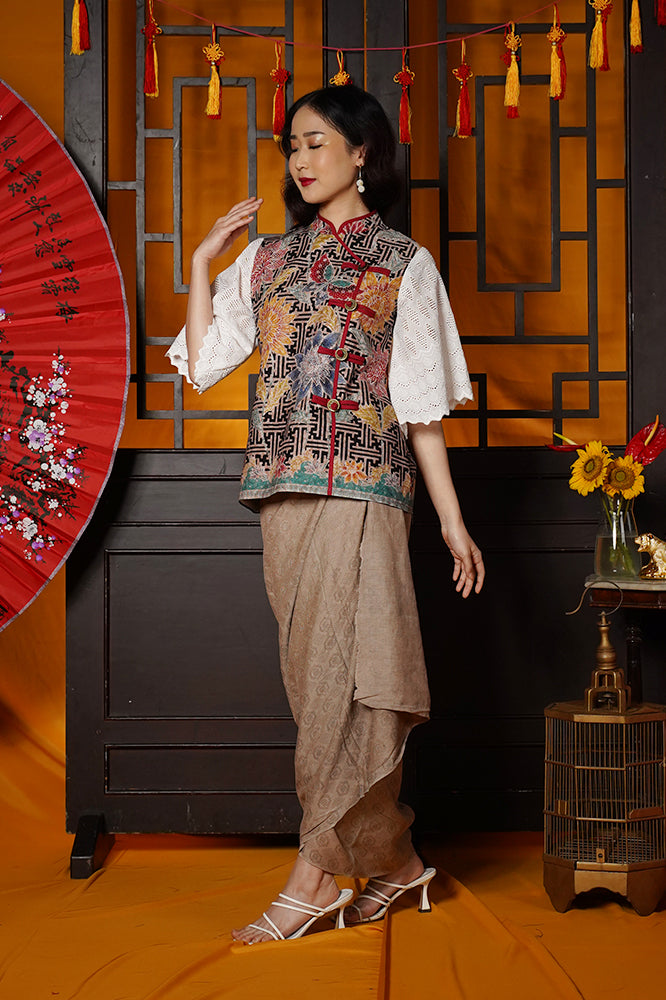 Serunai Encim CNY T1274