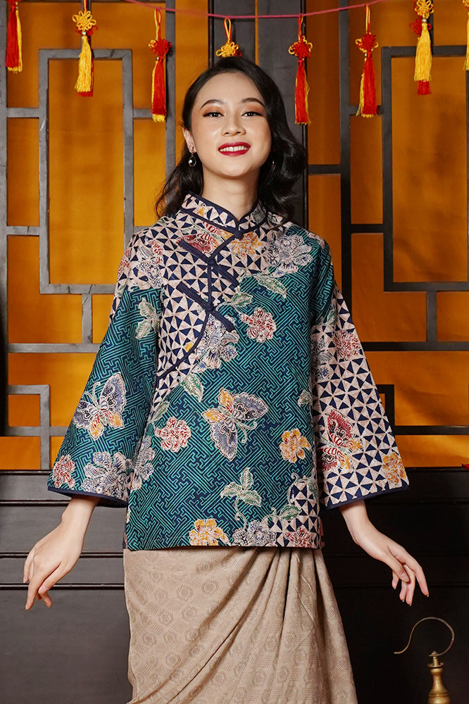 Mona Encim CNY T1282