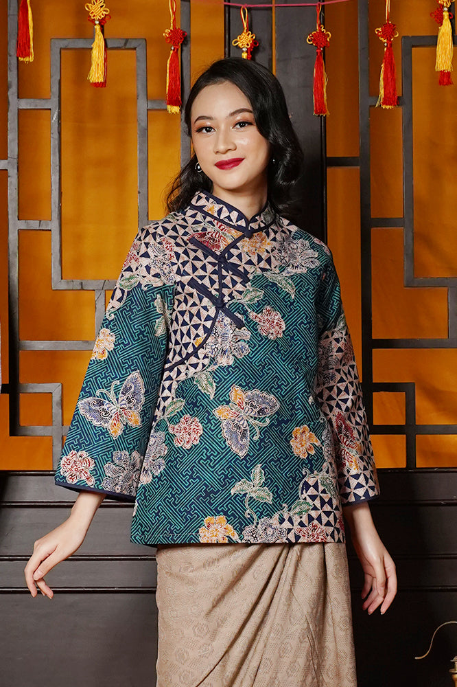 Mona Encim CNY T1282