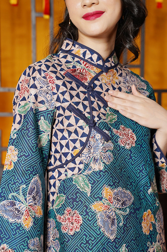 Mona Encim CNY T1282