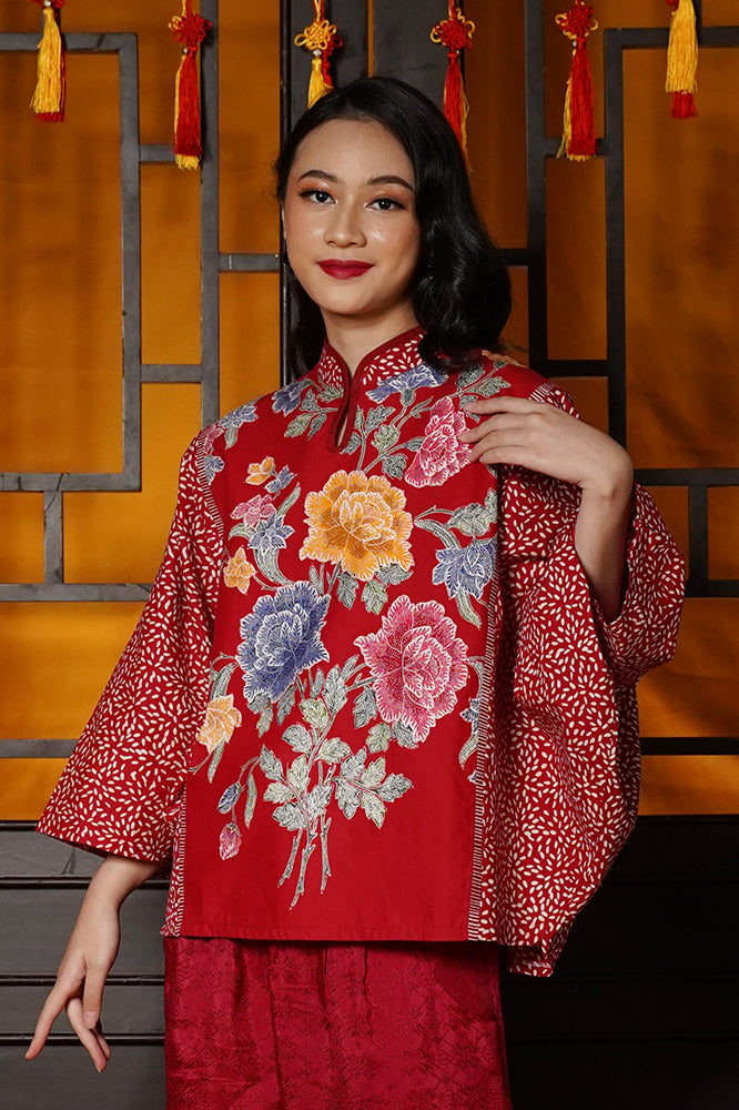 Swing Encim CNY T1283