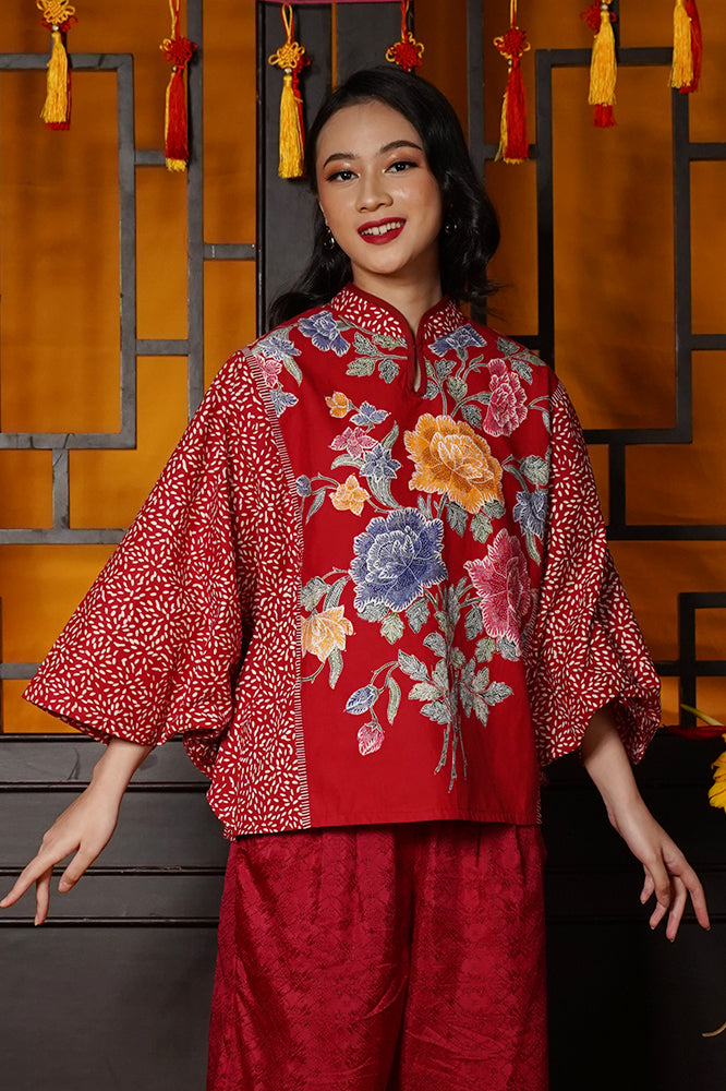 Swing Encim CNY T1283