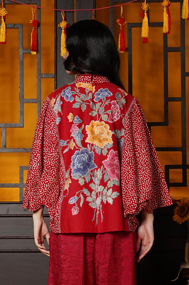 Swing Encim CNY T1283