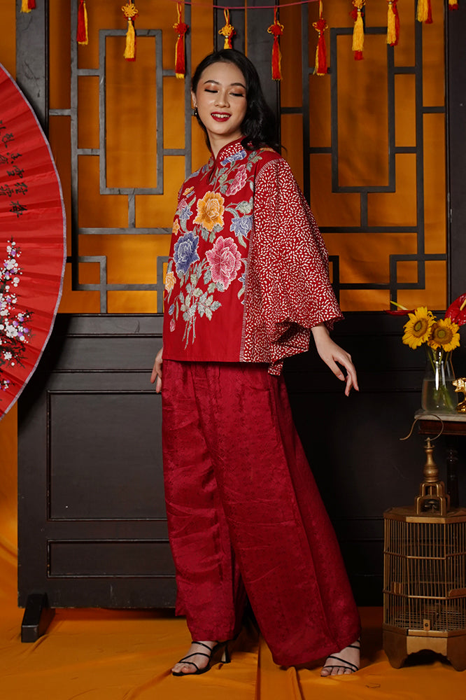 Swing Encim CNY T1283