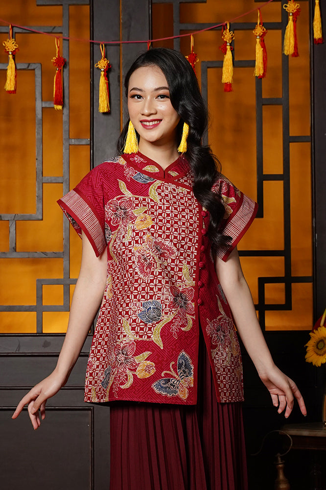 XiWang Encim CNY T1280