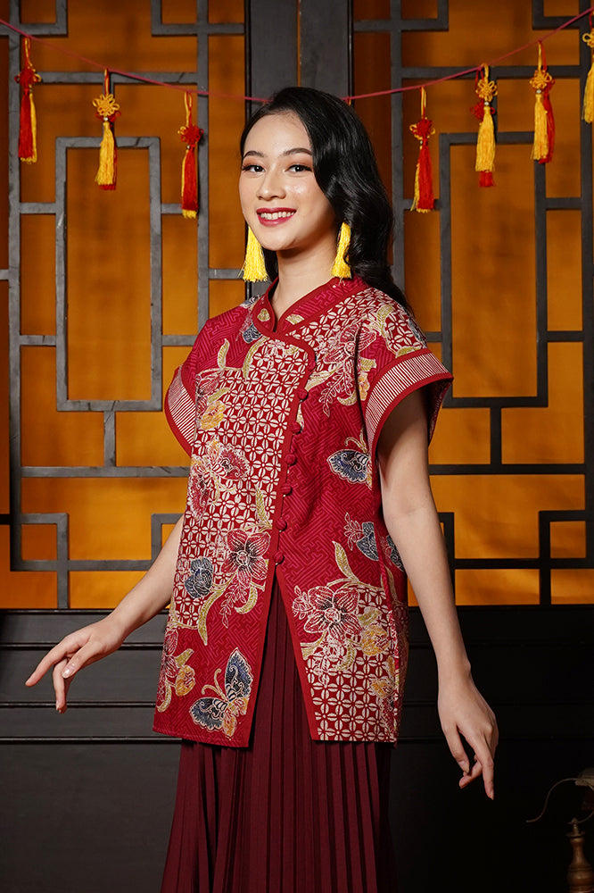 XiWang Encim CNY T1280