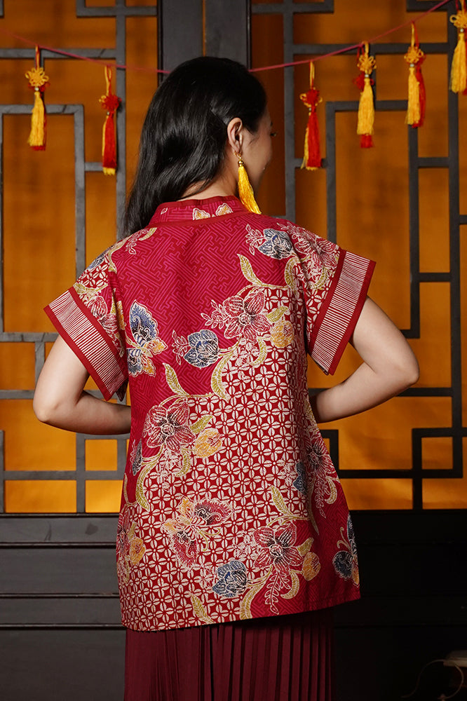 XiWang Encim CNY T1280