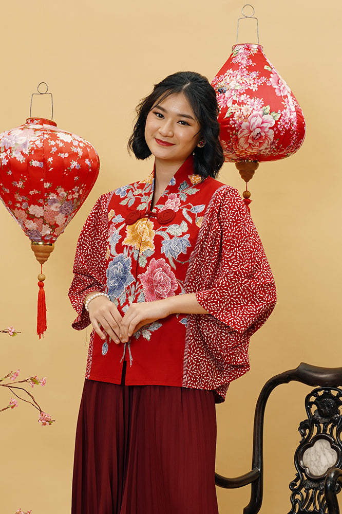 Wing Encim CNY T1281