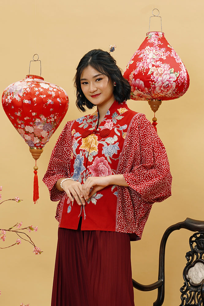 Wing Encim CNY T1281