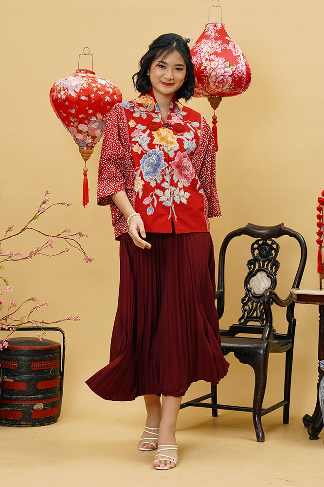 Wing Encim CNY T1281