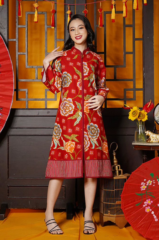 Nabila Encim CNY D0315