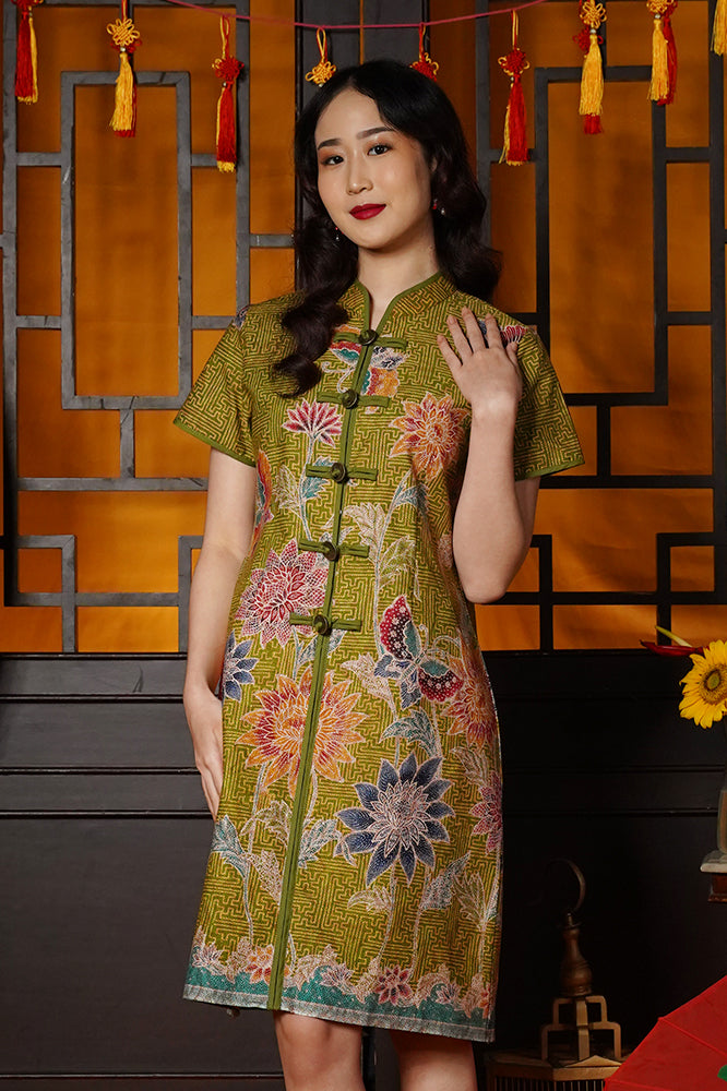 Laura Encim CNY D0316