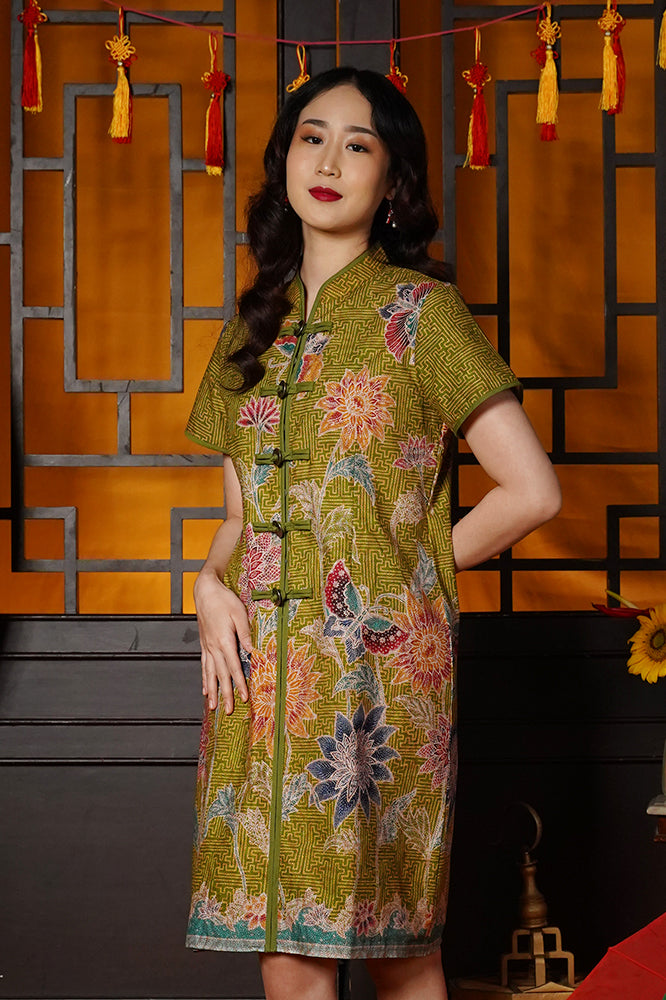 Laura Encim CNY D0316