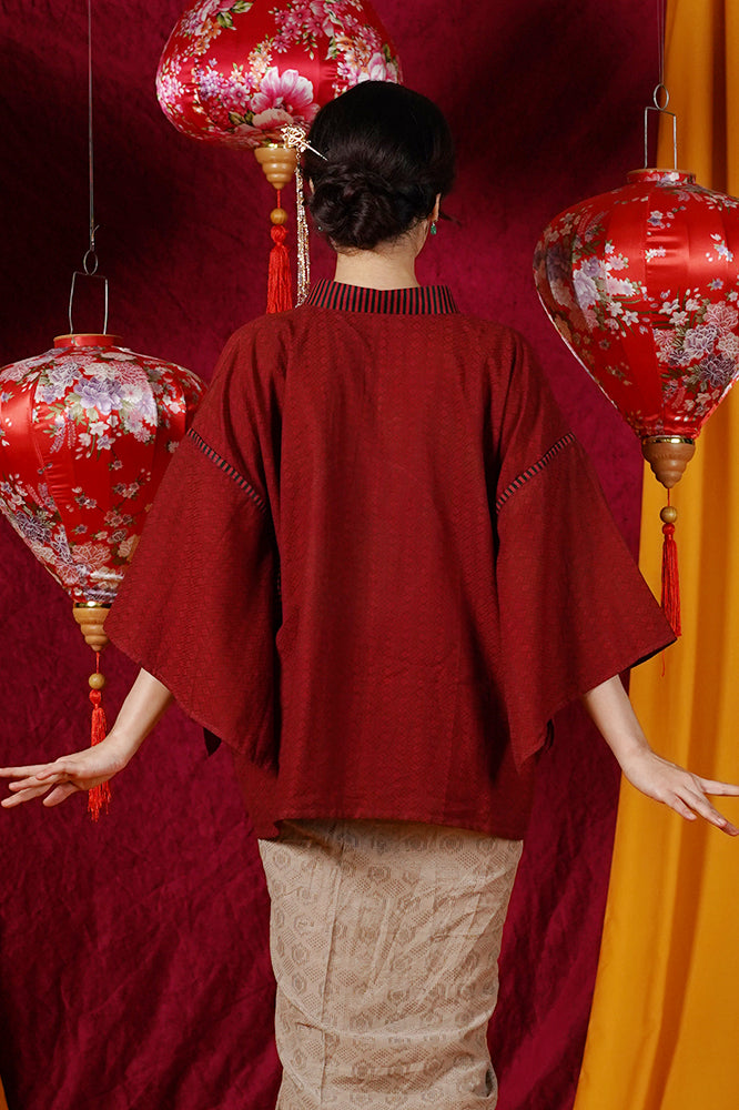 Prosperity Tulis CNY T1271