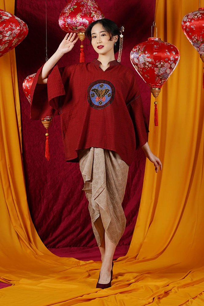 Prosperity Tulis CNY T1271