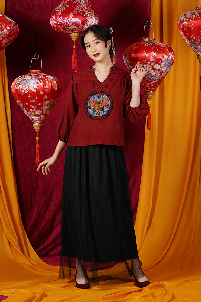 Rejoice Tulis CNY T1285