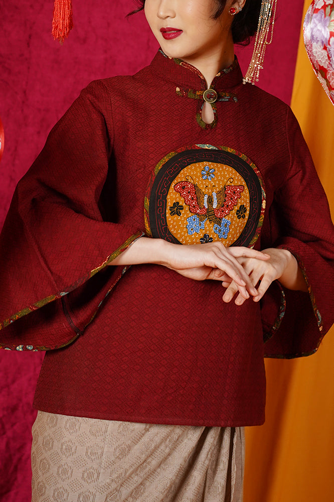 Spirit Tulis CNY T1279