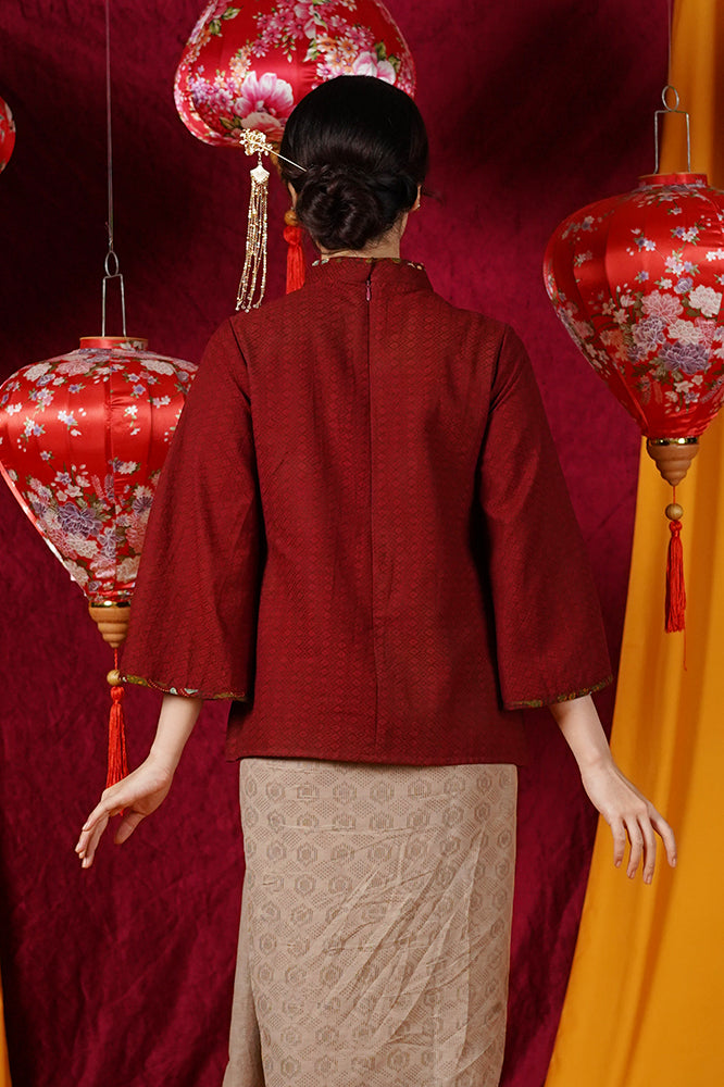 Spirit Tulis CNY T1279