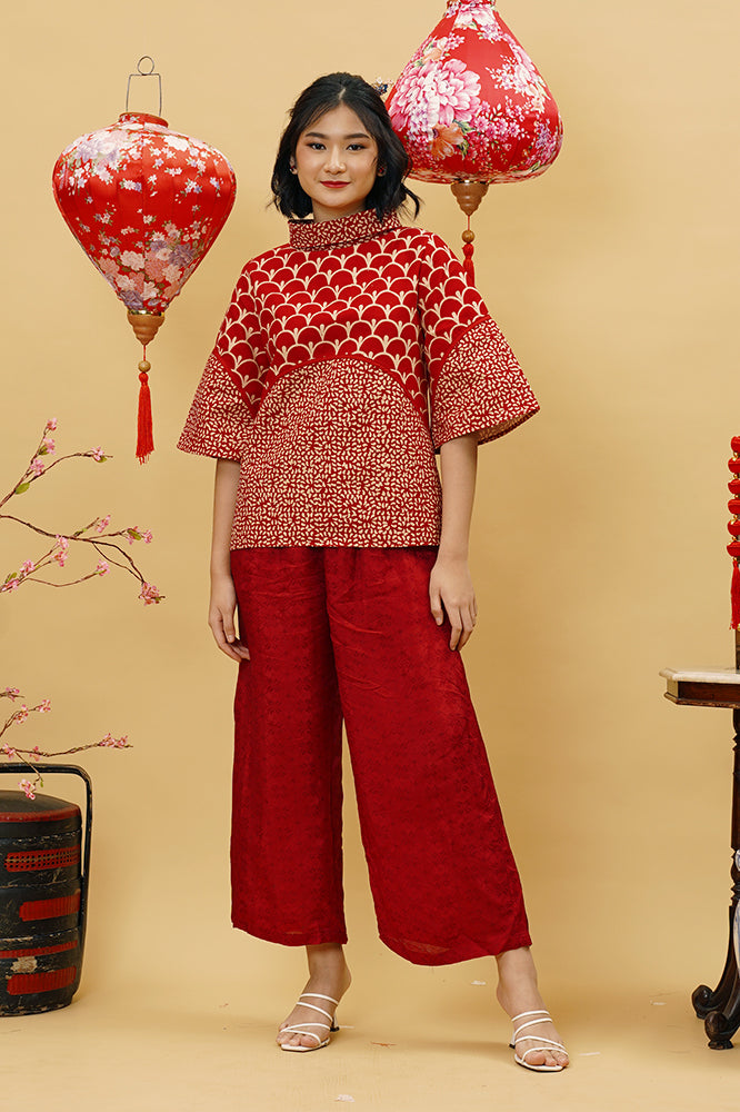 Nada Garut CNY T1288