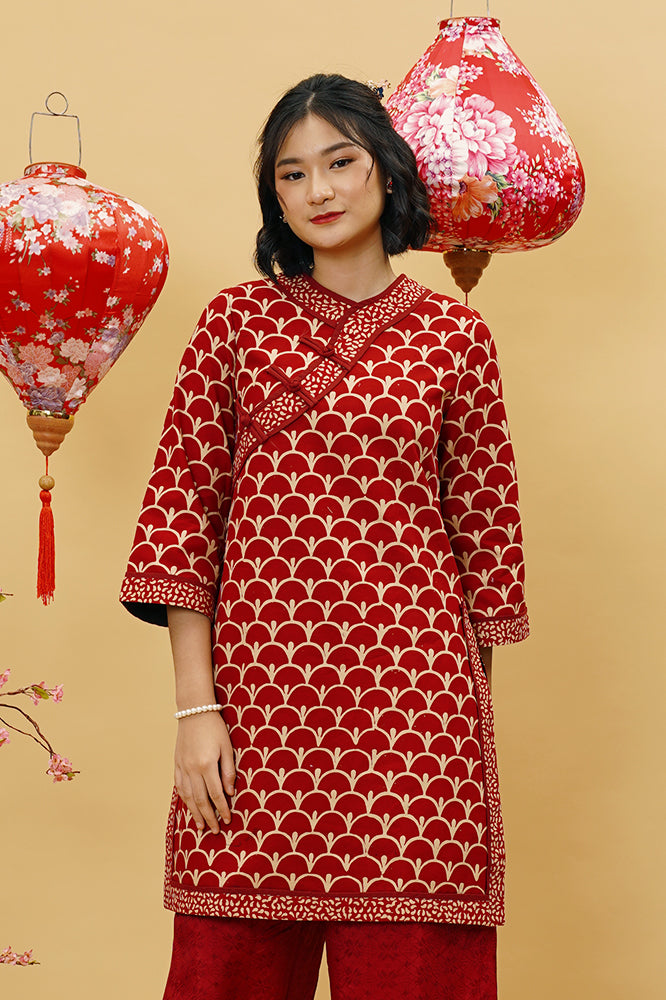 Kuaile Garut CNY D0318