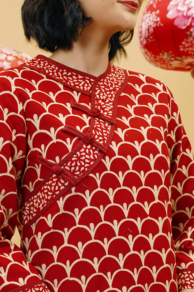 Kuaile Garut CNY D0318