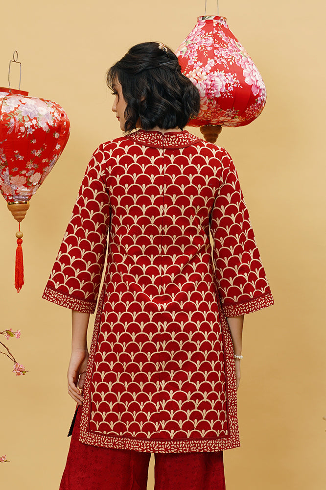 Kuaile Garut CNY D0318