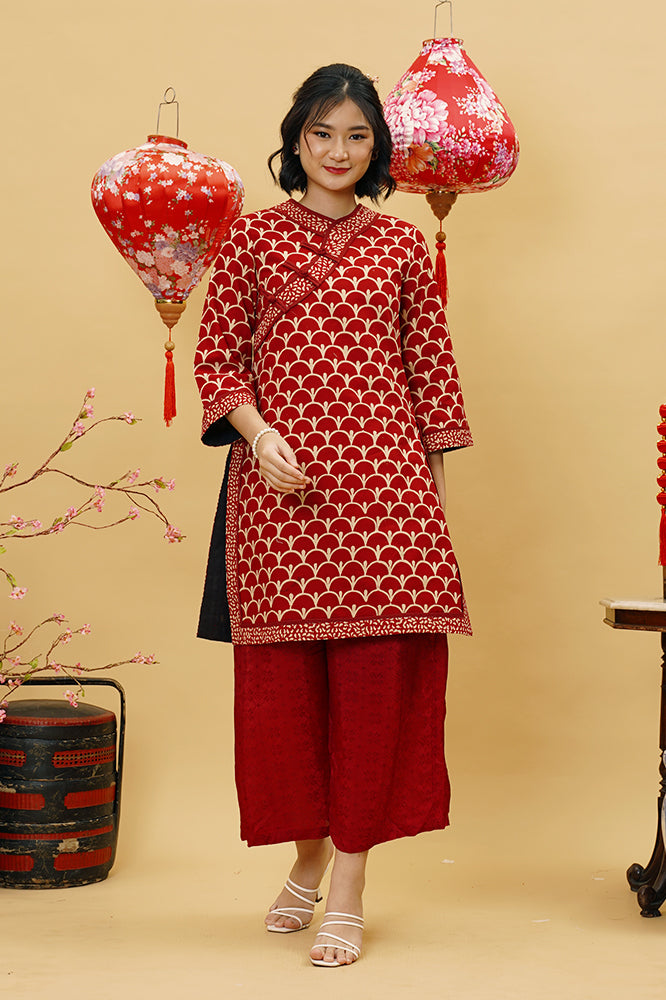 Kuaile Garut CNY D0318