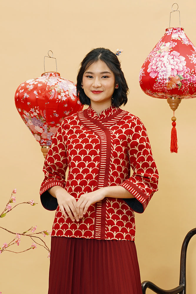 Gongxi Garut CNY T1293
