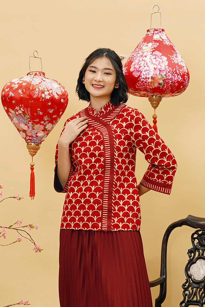 Gongxi Garut CNY T1293