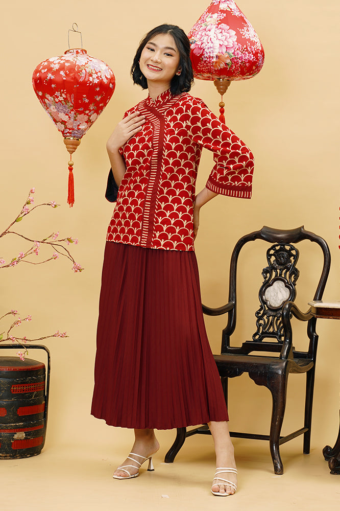 Gongxi Garut CNY T1293