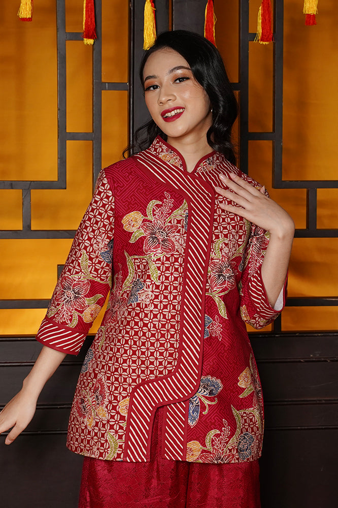 Xiwang Long Encim CNY T1291