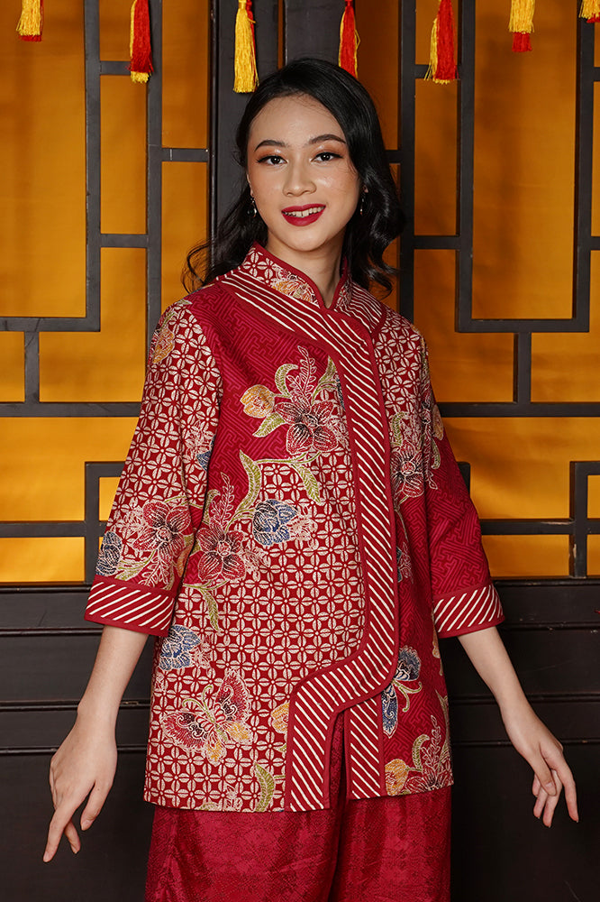 Xiwang Long Encim CNY T1291