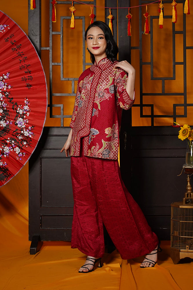 Xiwang Long Encim CNY T1291