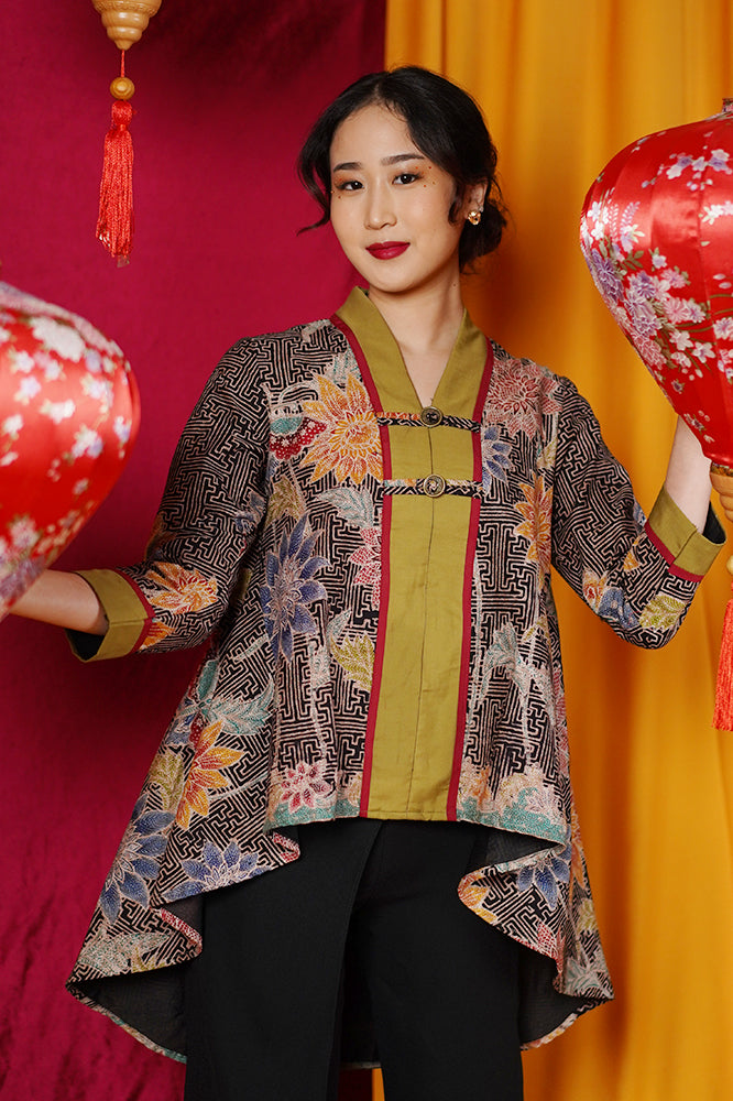 Olla Encim CNY T1294