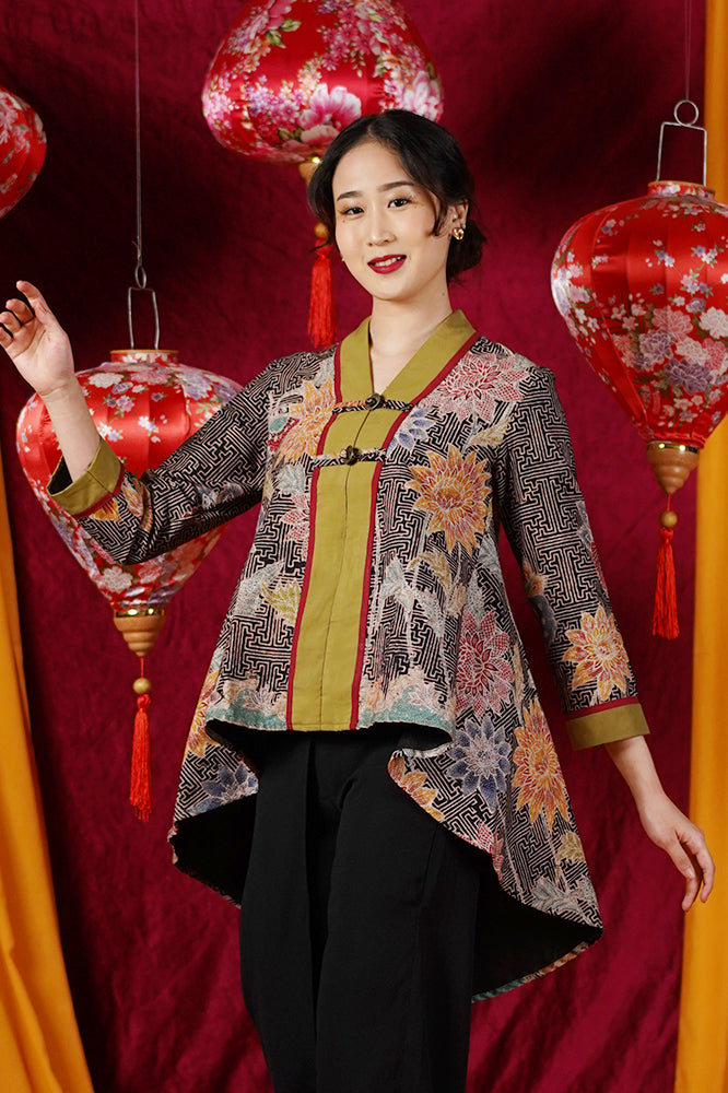 Olla Encim CNY T1294